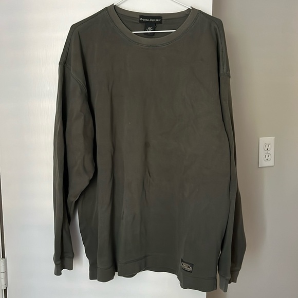 Banana Republic sweater - Picture 1 of 4